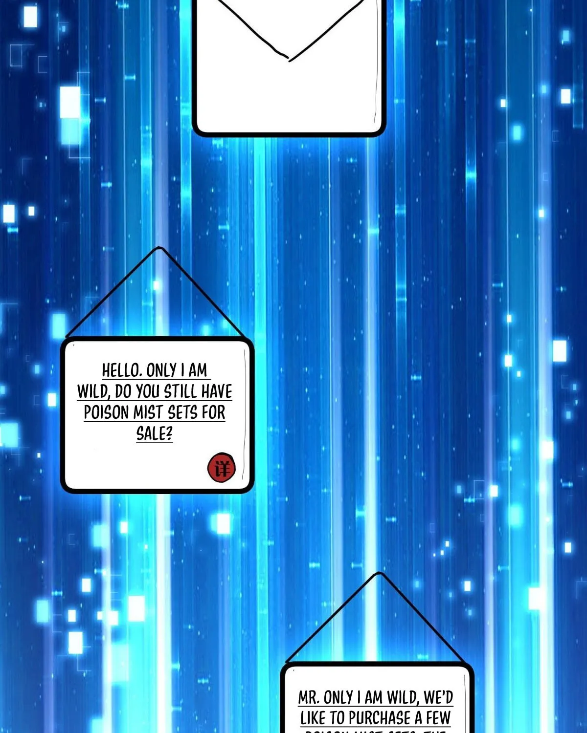 Cong Ye Guai Kaishi Shengji (Colored) Chapter 12 page 34 - 