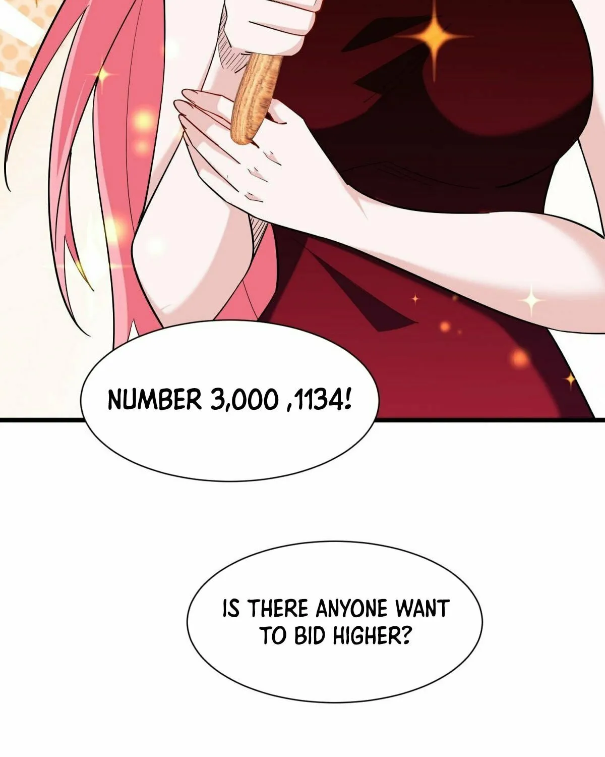 Cong Ye Guai Kaishi Shengji (Colored) Chapter 12 page 46 - 
