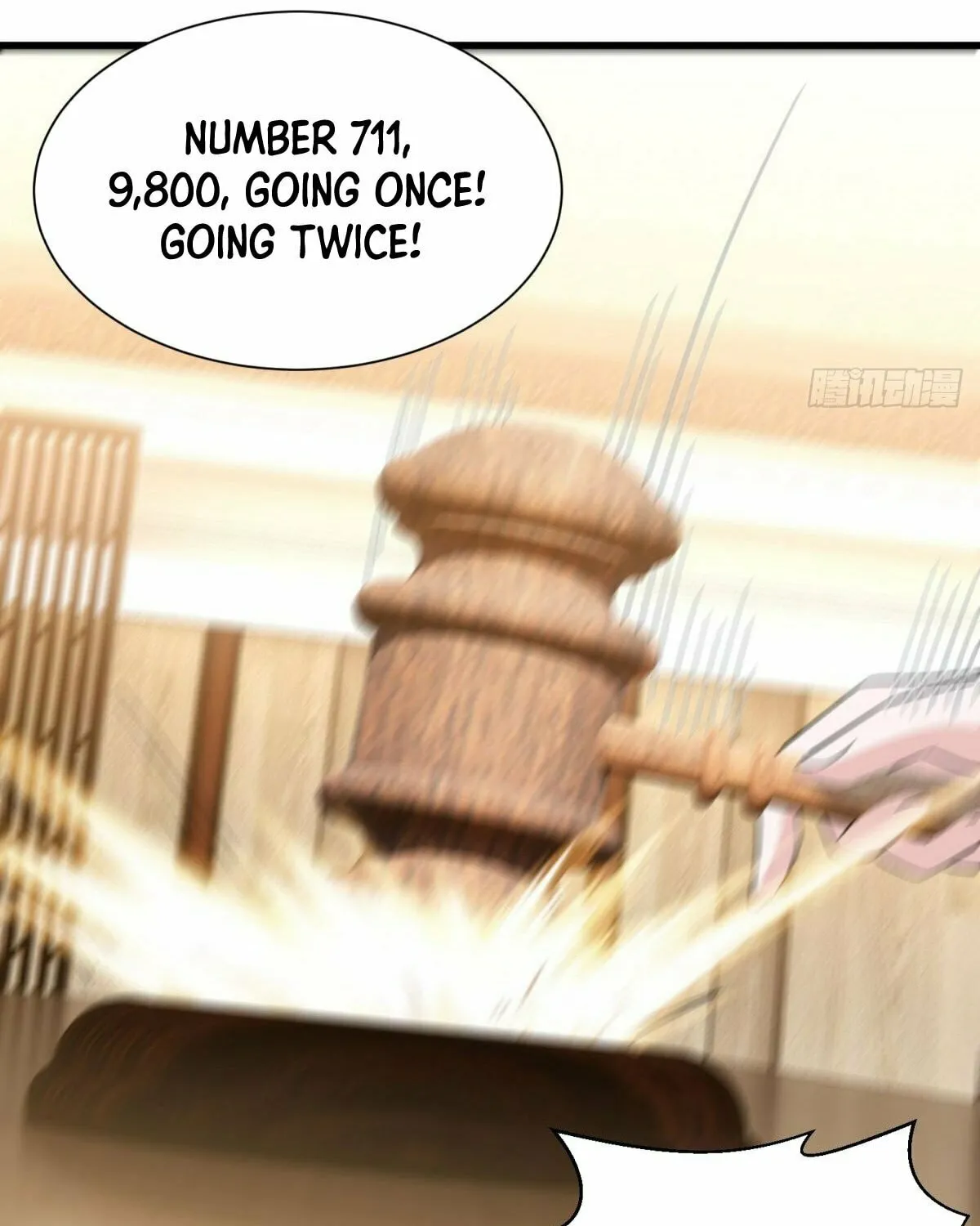 Cong Ye Guai Kaishi Shengji (Colored) Chapter 12 page 47 - 