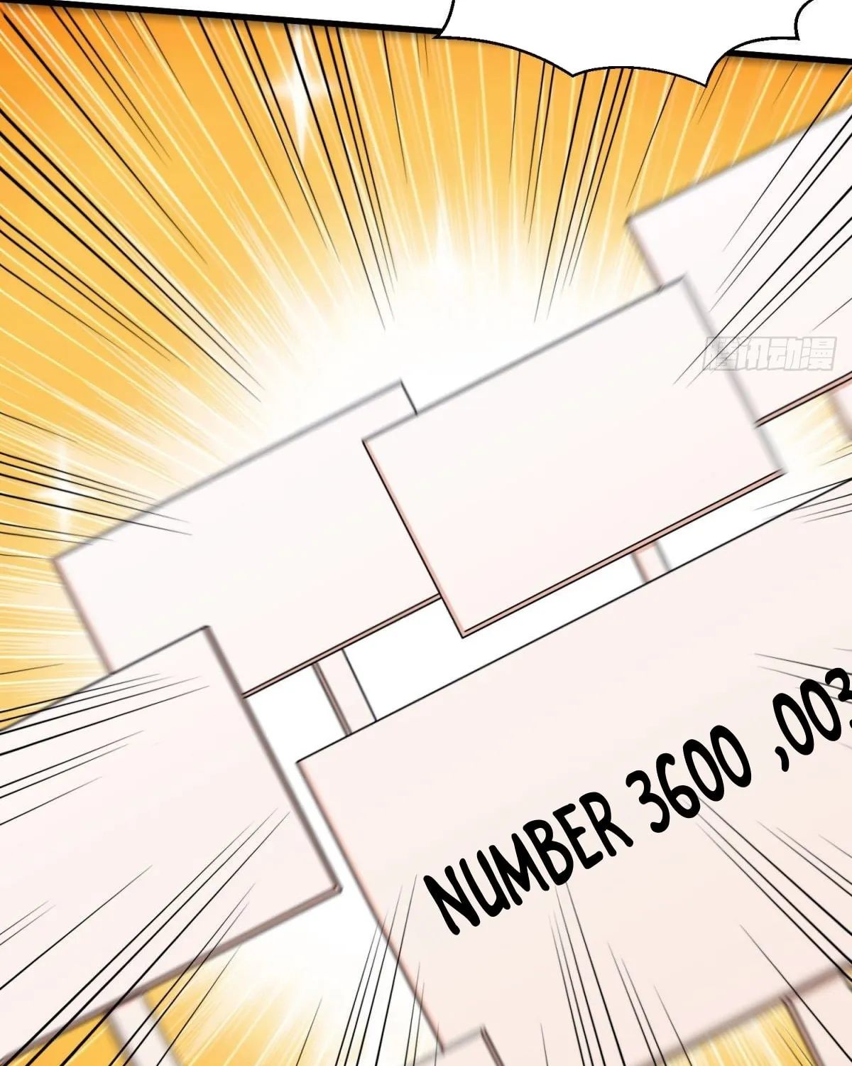 Cong Ye Guai Kaishi Shengji (Colored) Chapter 12 page 58 - 
