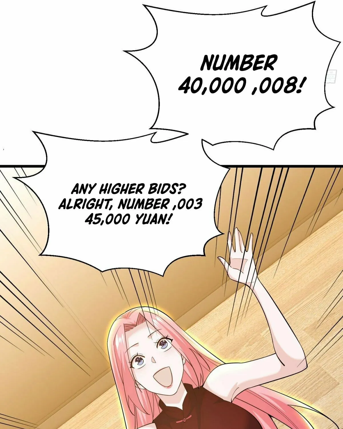 Cong Ye Guai Kaishi Shengji (Colored) Chapter 12 page 60 - 