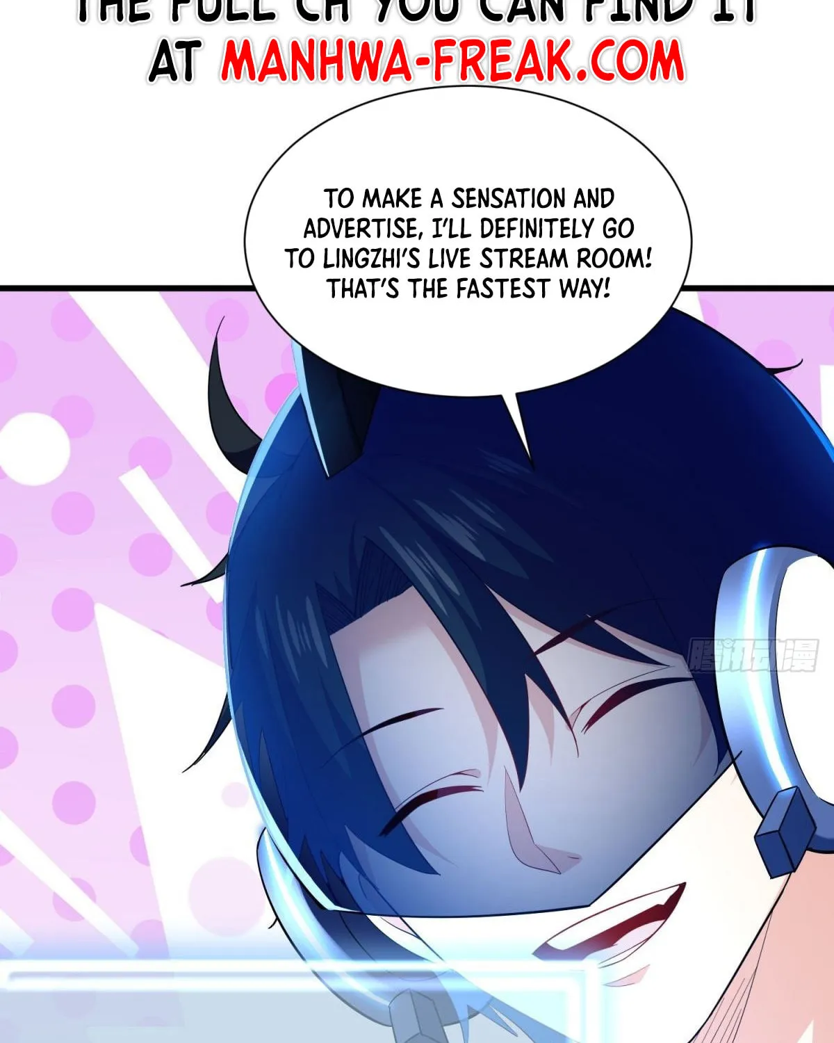 Cong Ye Guai Kaishi Shengji (Colored) Chapter 12 page 10 - 
