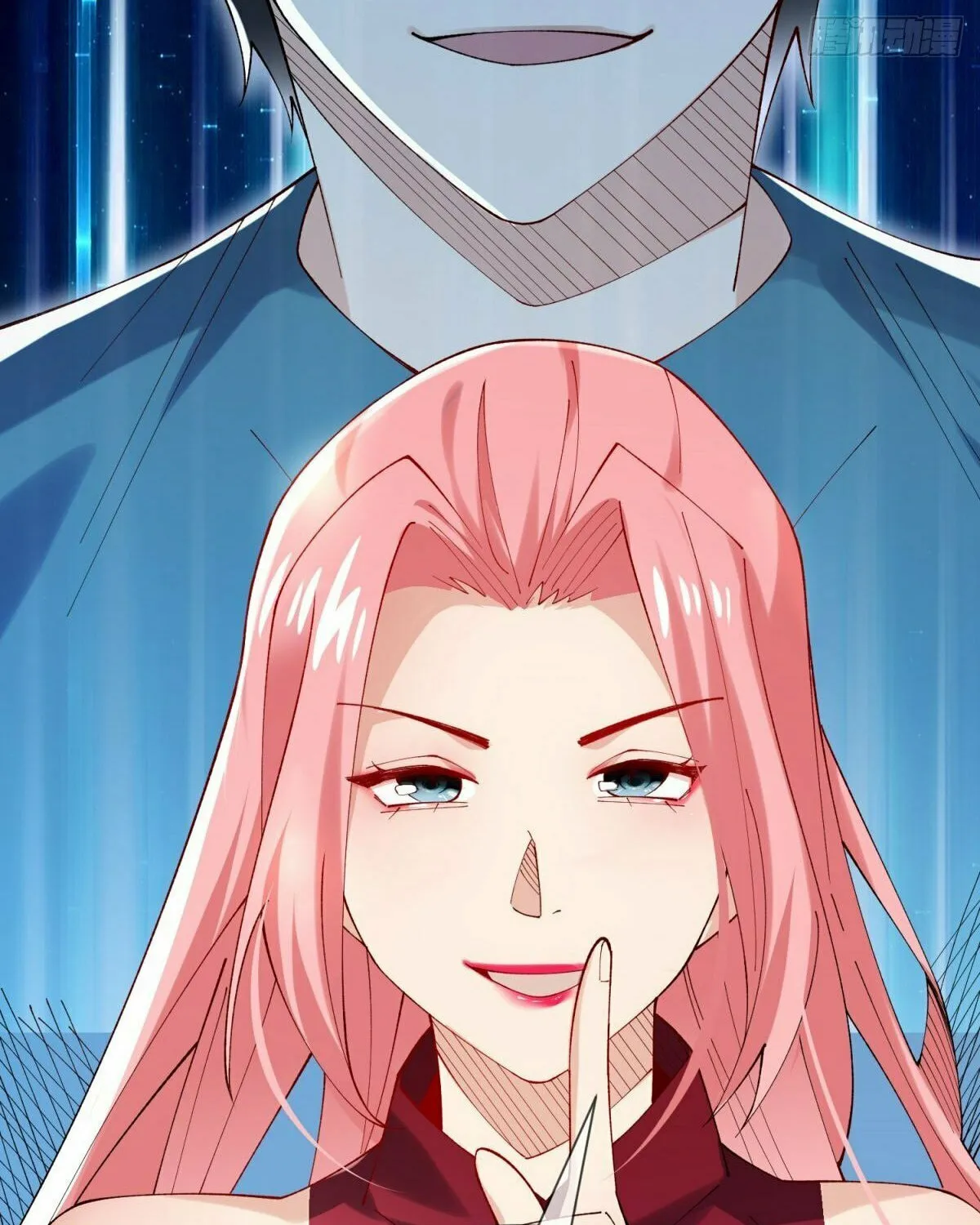 Cong Ye Guai Kaishi Shengji (Colored) Chapter 13 page 23 - 