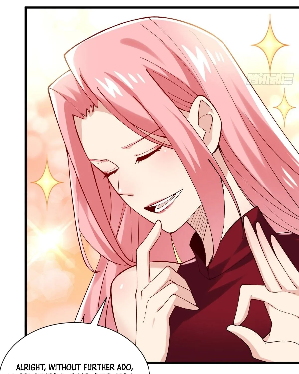 Cong Ye Guai Kaishi Shengji (Colored) Chapter 13 page 32 - 