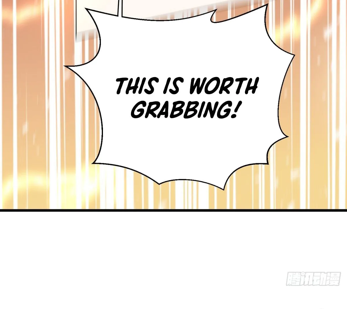 Cong Ye Guai Kaishi Shengji (Colored) Chapter 13 page 35 - 