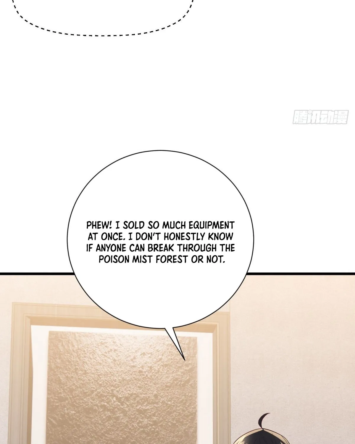 Cong Ye Guai Kaishi Shengji (Colored) Chapter 13 page 41 - 