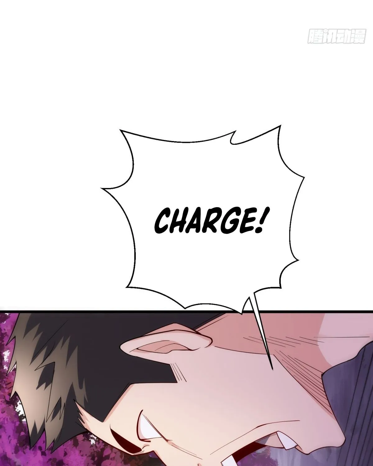 Cong Ye Guai Kaishi Shengji (Colored) Chapter 13 page 46 - 