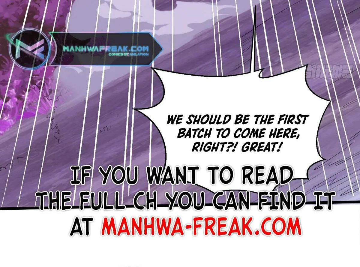 Cong Ye Guai Kaishi Shengji (Colored) Chapter 13 page 59 - 
