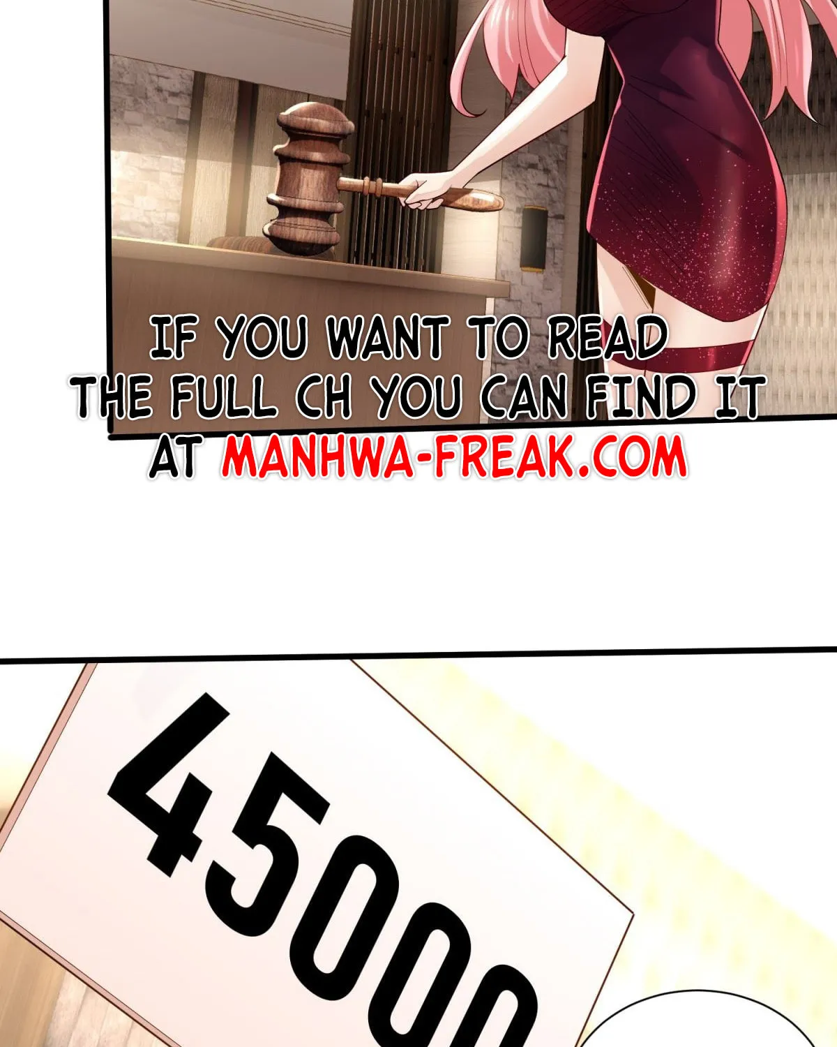 Cong Ye Guai Kaishi Shengji (Colored) Chapter 13 page 7 - 