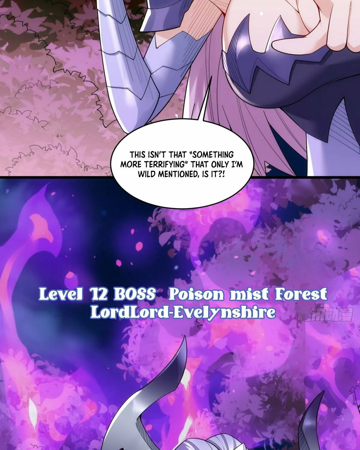 Cong Ye Guai Kaishi Shengji (Colored) Chapter 13 page 61 - 