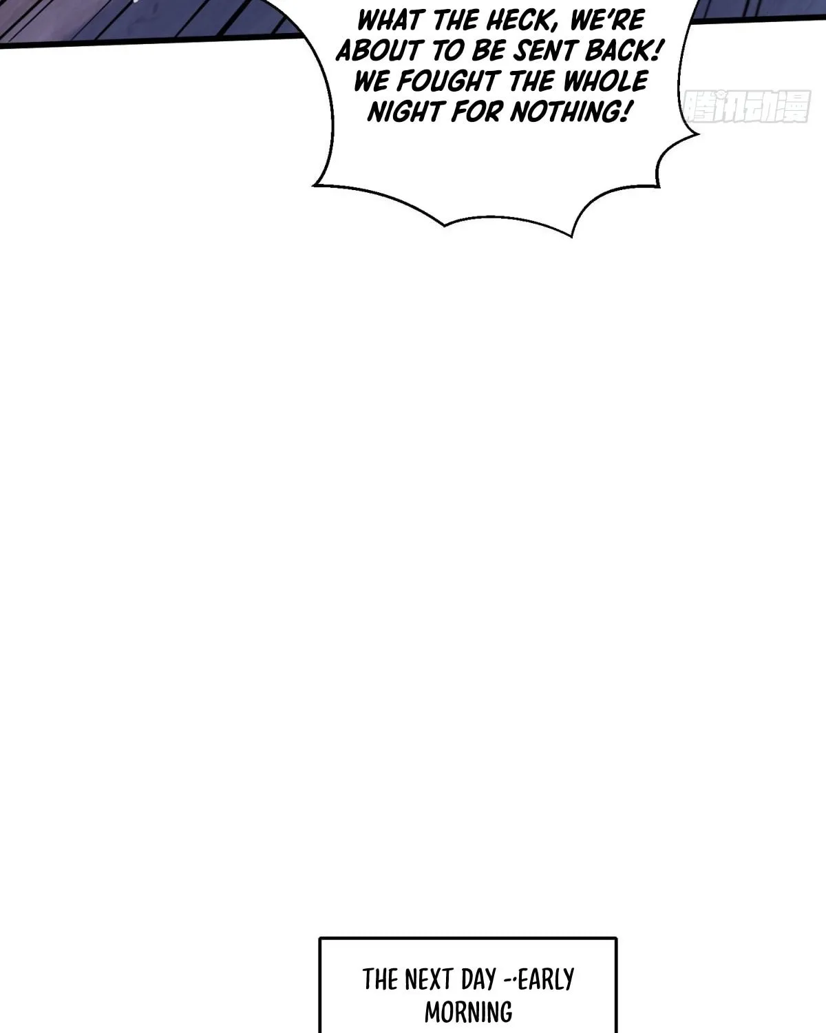Cong Ye Guai Kaishi Shengji (Colored) Chapter 13 page 71 - 