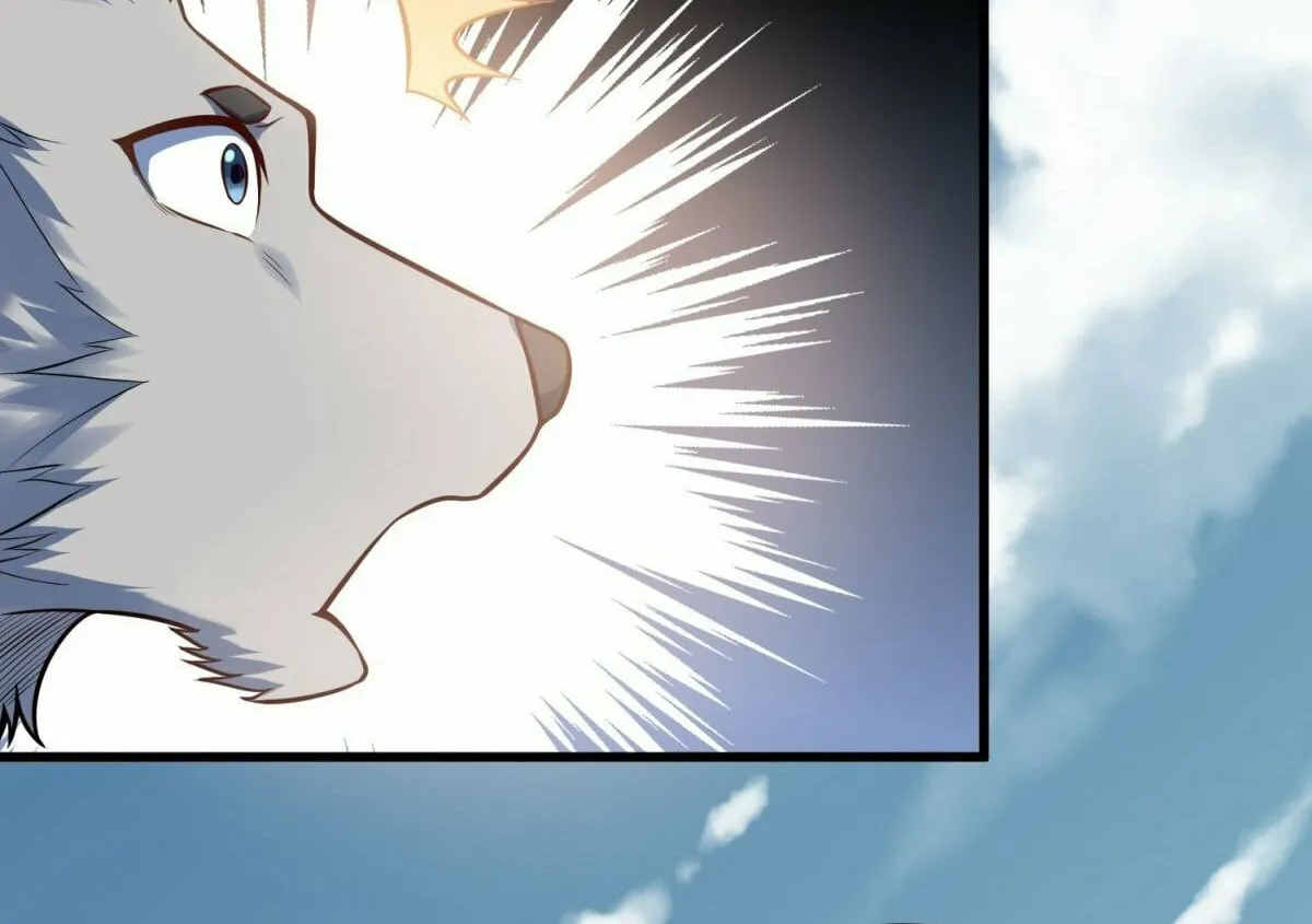 Cong Ye Guai Kaishi Shengji (Colored) Chapter 14 page 17 - 