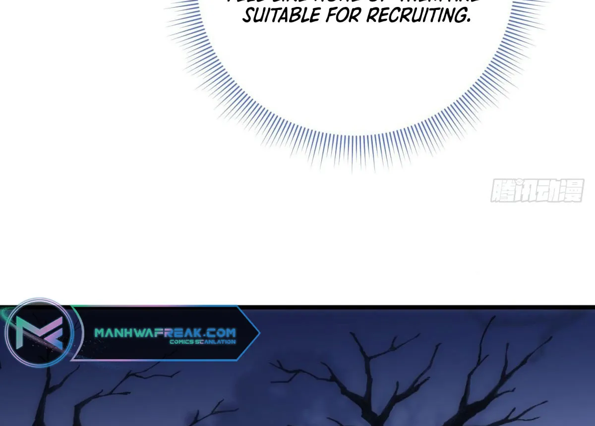 Cong Ye Guai Kaishi Shengji (Colored) Chapter 14 page 24 - 