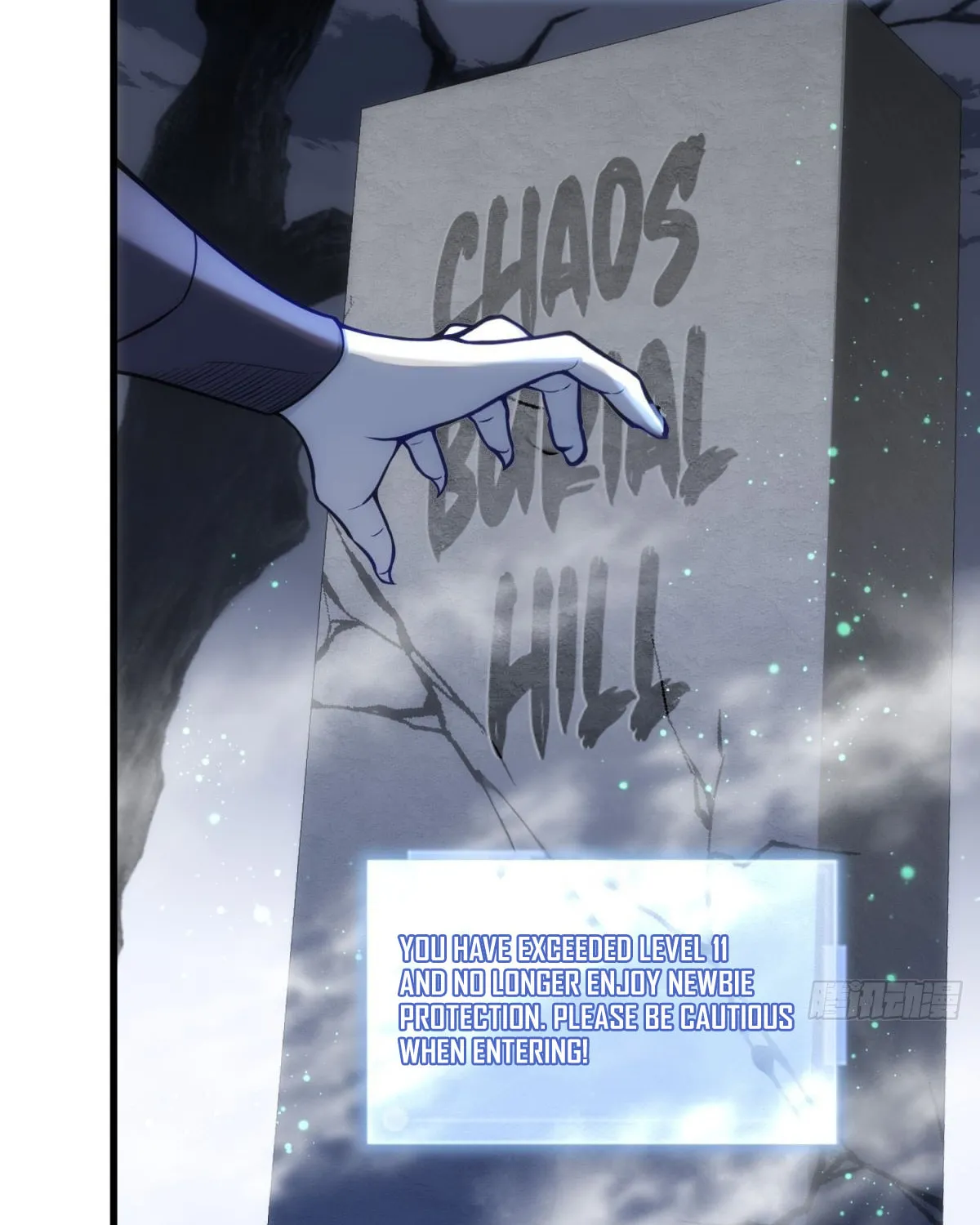 Cong Ye Guai Kaishi Shengji (Colored) Chapter 14 page 26 - 