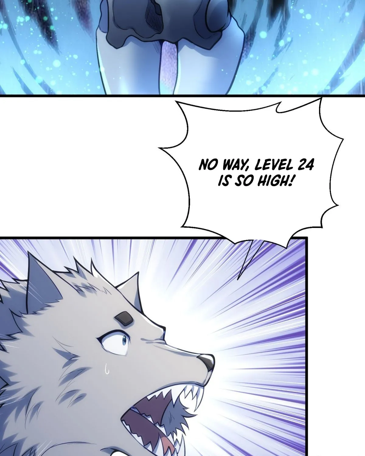 Cong Ye Guai Kaishi Shengji (Colored) Chapter 14 page 29 - 