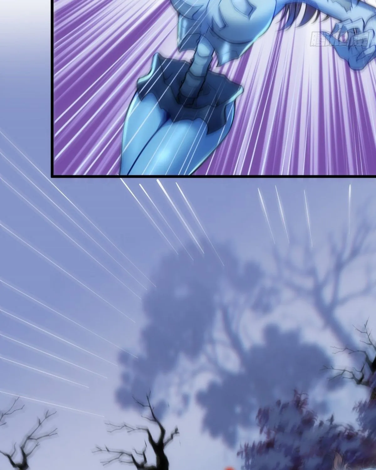 Cong Ye Guai Kaishi Shengji (Colored) Chapter 14 page 31 - 
