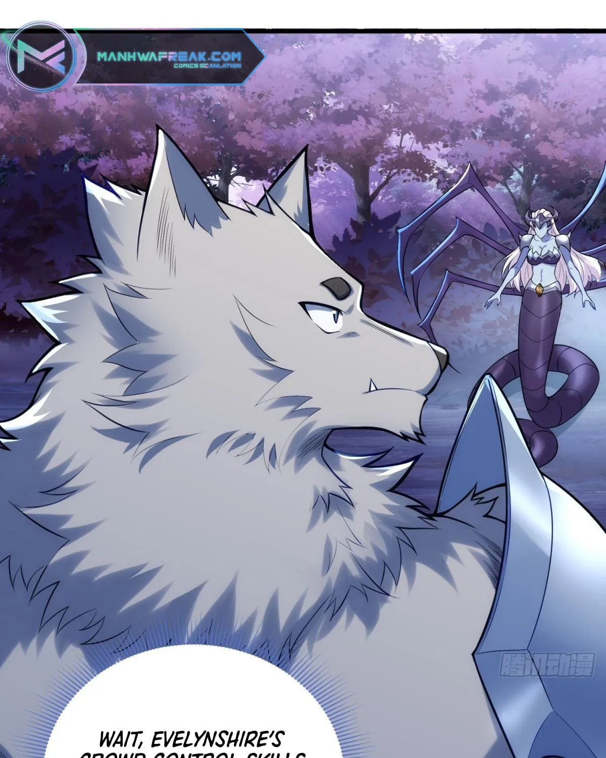 Cong Ye Guai Kaishi Shengji (Colored) Chapter 14 page 5 - 