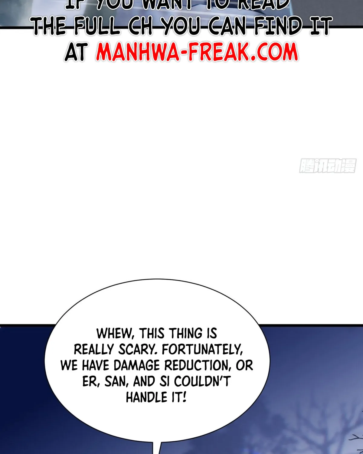 Cong Ye Guai Kaishi Shengji (Colored) Chapter 14 page 44 - 