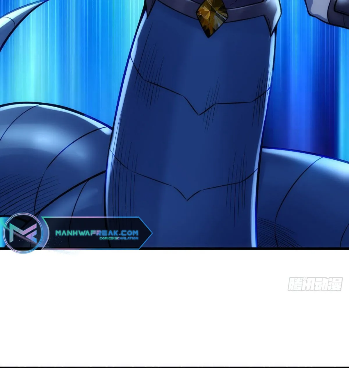 Cong Ye Guai Kaishi Shengji (Colored) Chapter 14 page 48 - 