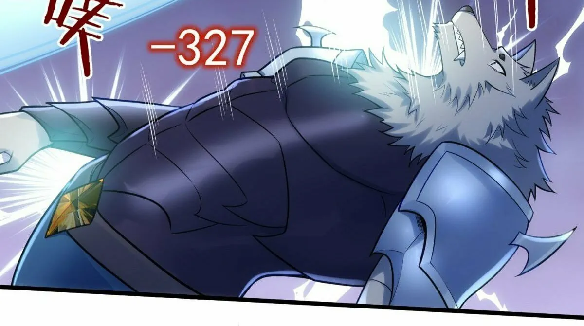 Cong Ye Guai Kaishi Shengji (Colored) Chapter 14 page 67 - 
