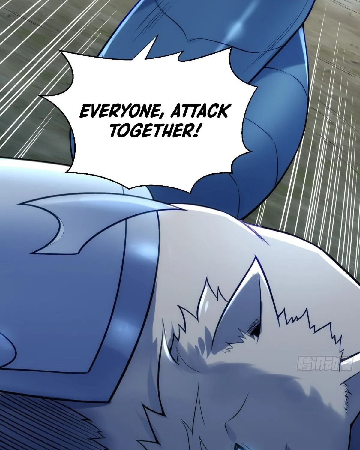 Cong Ye Guai Kaishi Shengji (Colored) Chapter 14 page 69 - 