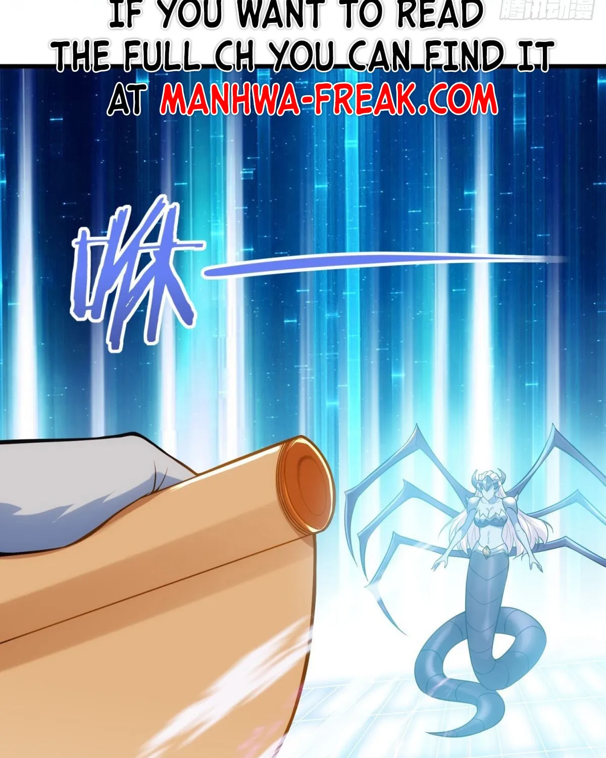 Cong Ye Guai Kaishi Shengji (Colored) Chapter 14 page 8 - 