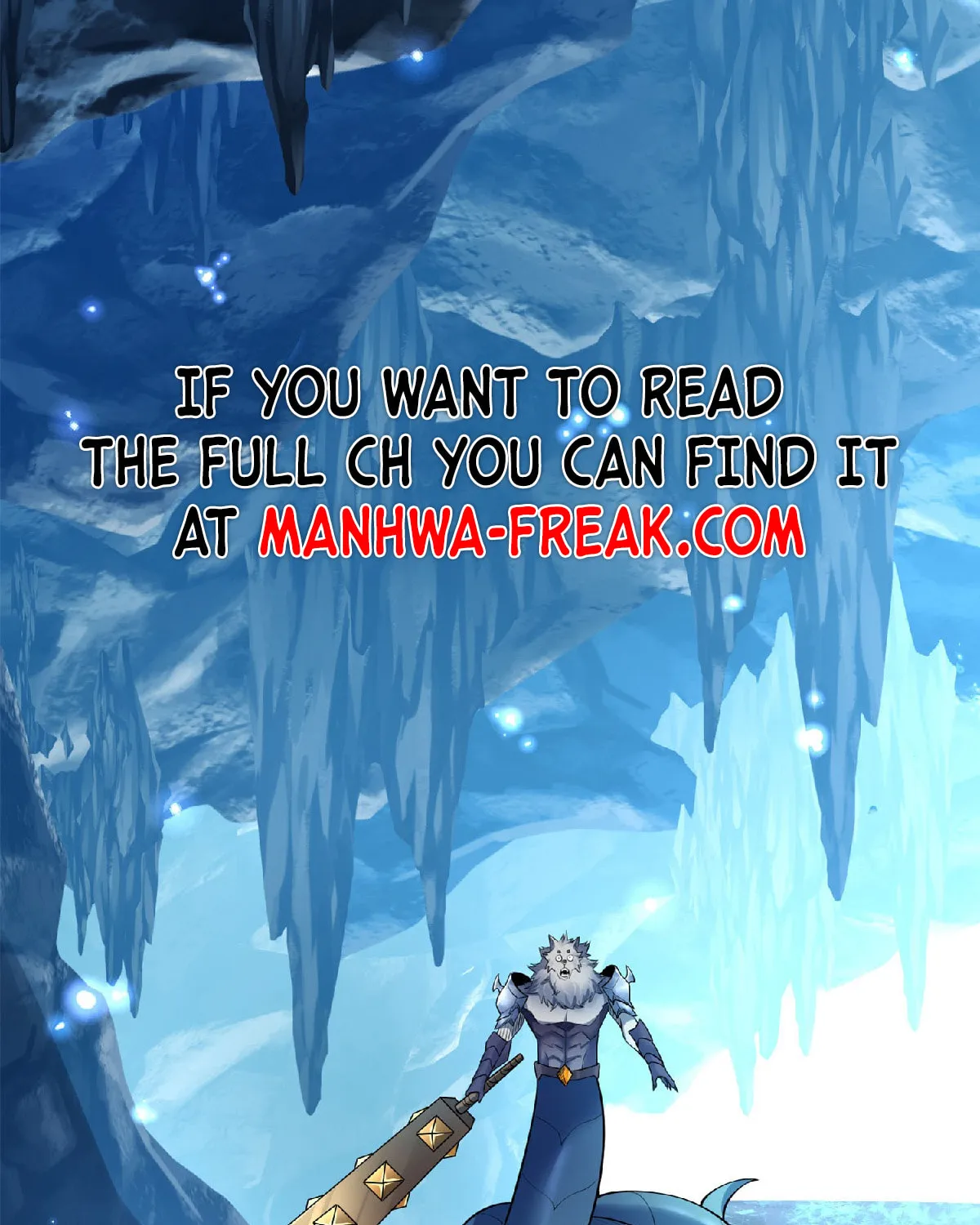 Cong Ye Guai Kaishi Shengji (Colored) Chapter 15 page 19 - 