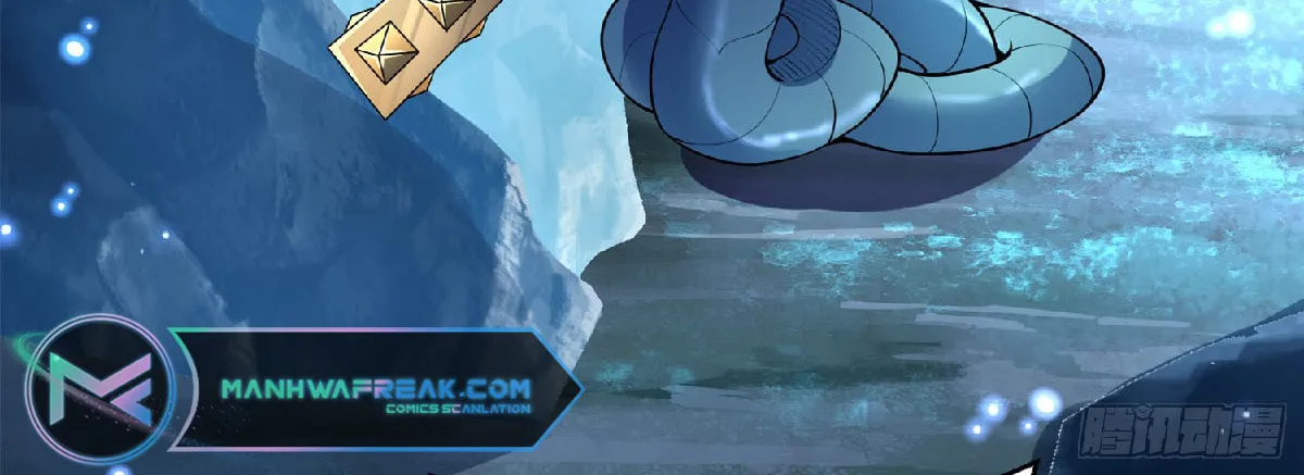 Cong Ye Guai Kaishi Shengji (Colored) Chapter 15 page 20 - 