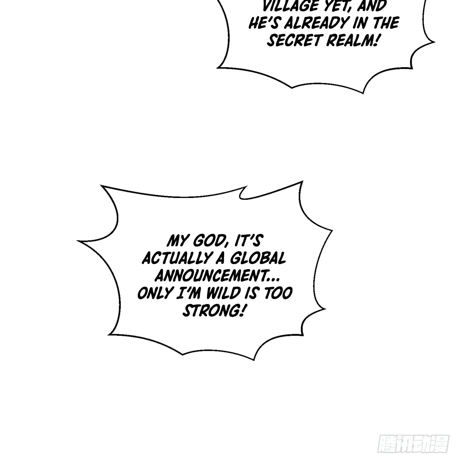 Cong Ye Guai Kaishi Shengji (Colored) Chapter 15 page 26 - 