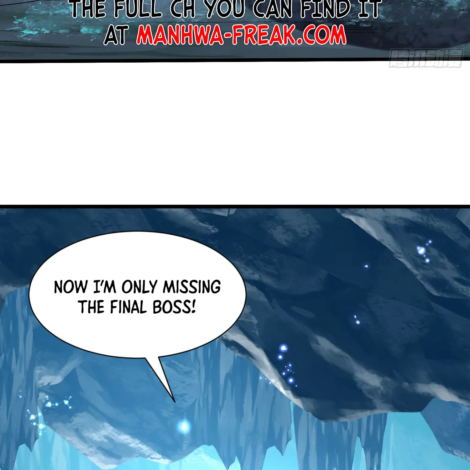 Cong Ye Guai Kaishi Shengji (Colored) Chapter 15 page 53 - 