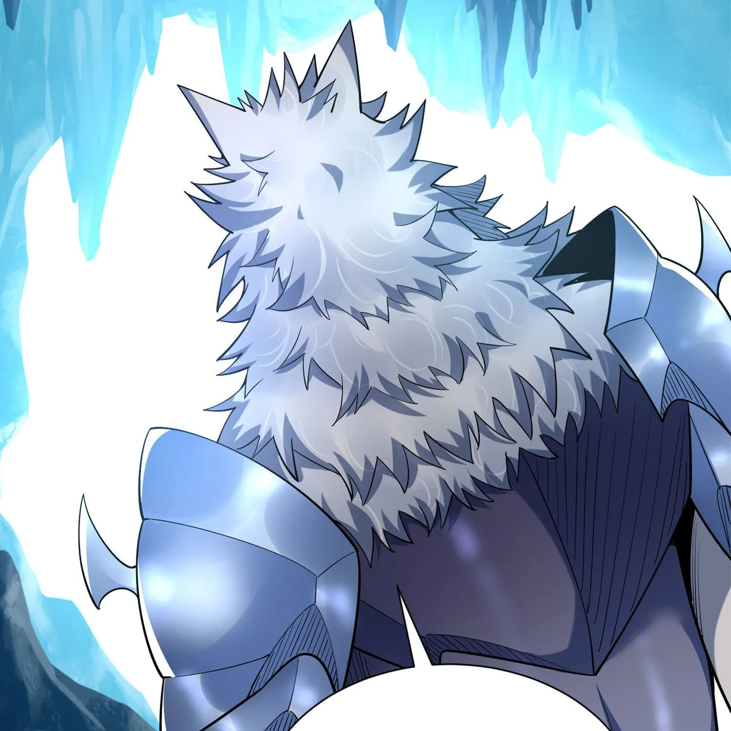 Cong Ye Guai Kaishi Shengji (Colored) Chapter 15 page 54 - 