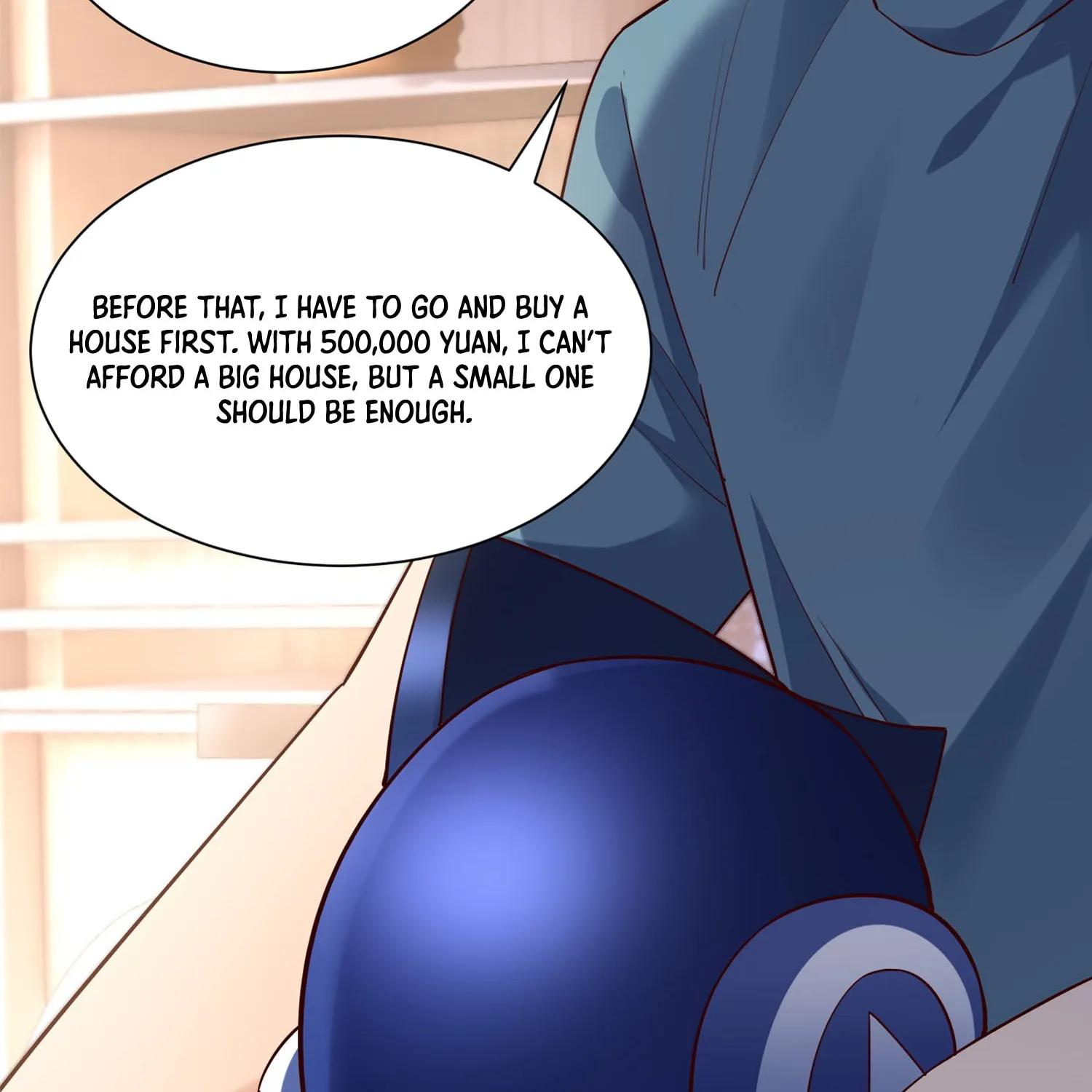 Cong Ye Guai Kaishi Shengji (Colored) Chapter 15 page 77 - 