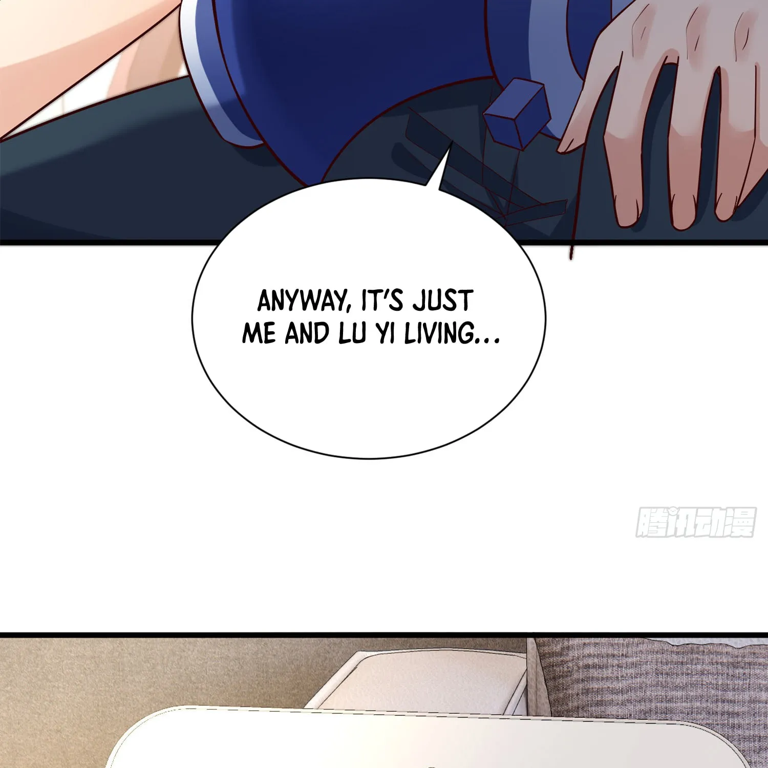 Cong Ye Guai Kaishi Shengji (Colored) Chapter 15 page 78 - 