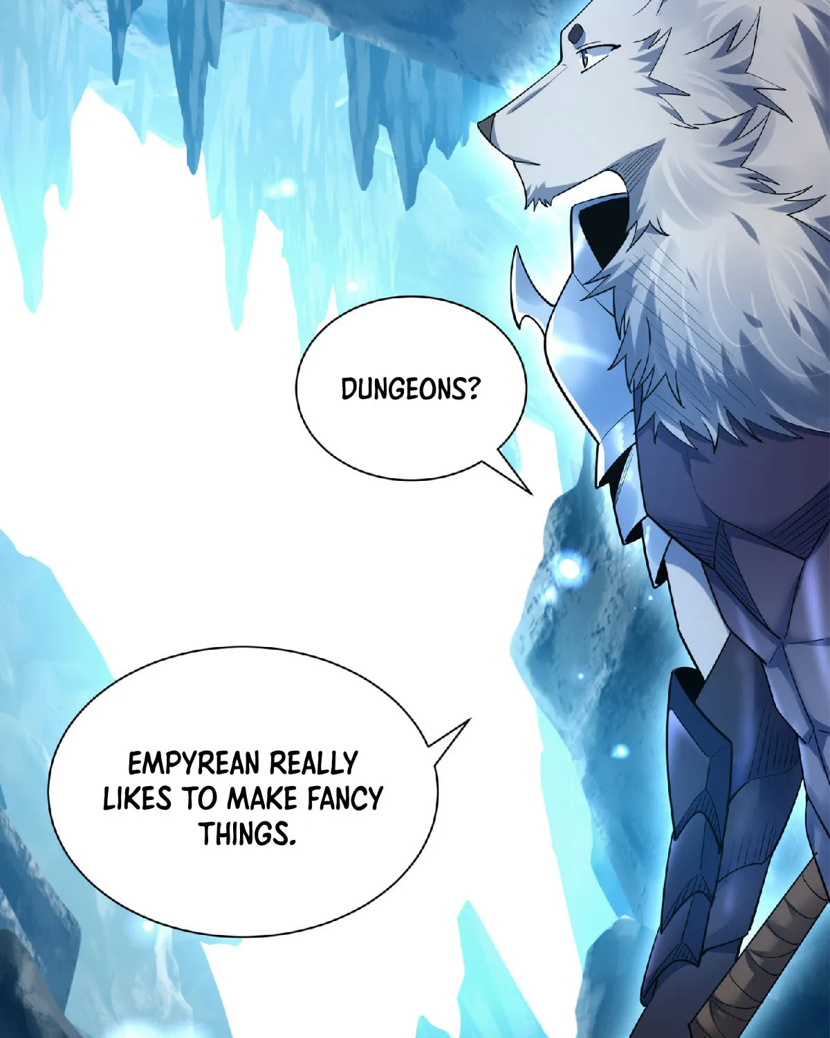 Cong Ye Guai Kaishi Shengji (Colored) Chapter 15 page 9 - 