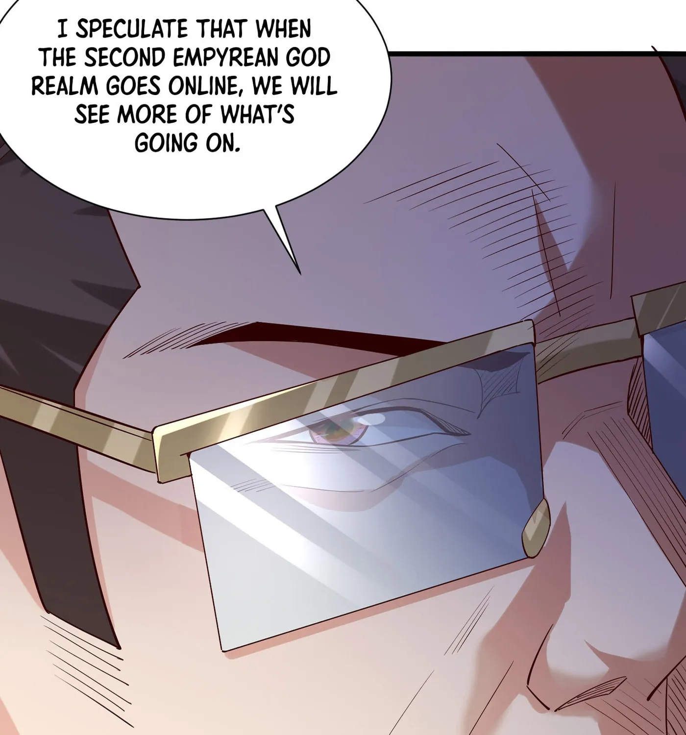 Cong Ye Guai Kaishi Shengji (Colored) Chapter 15 page 87 - 