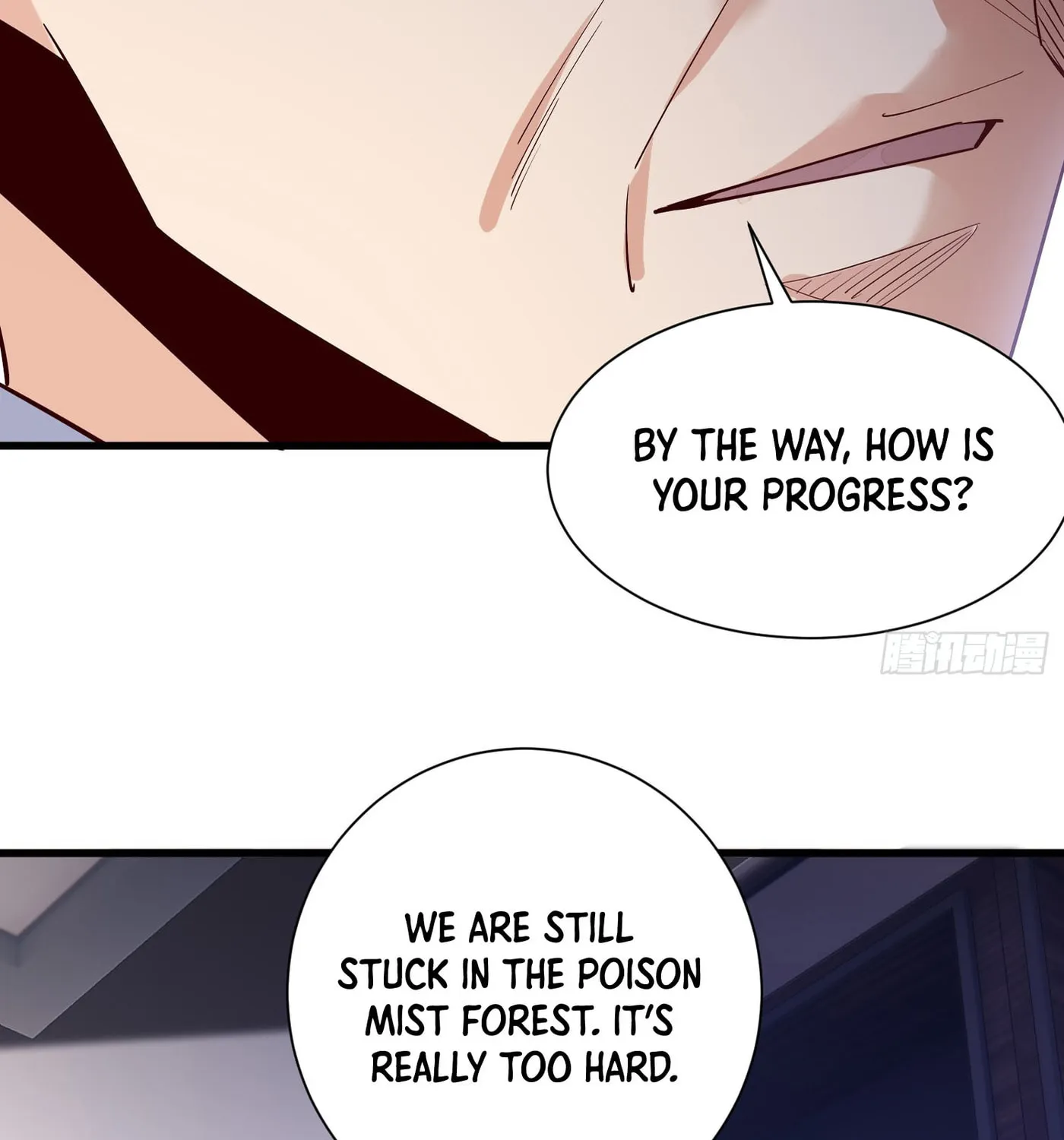 Cong Ye Guai Kaishi Shengji (Colored) Chapter 15 page 88 - 