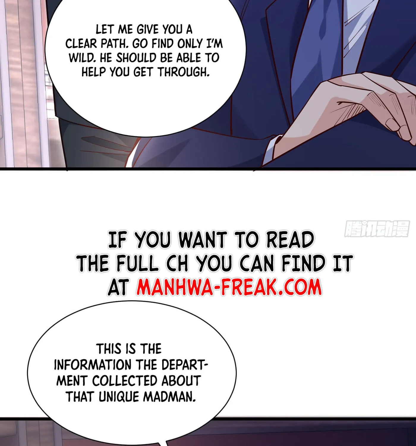 Cong Ye Guai Kaishi Shengji (Colored) Chapter 15 page 90 - 