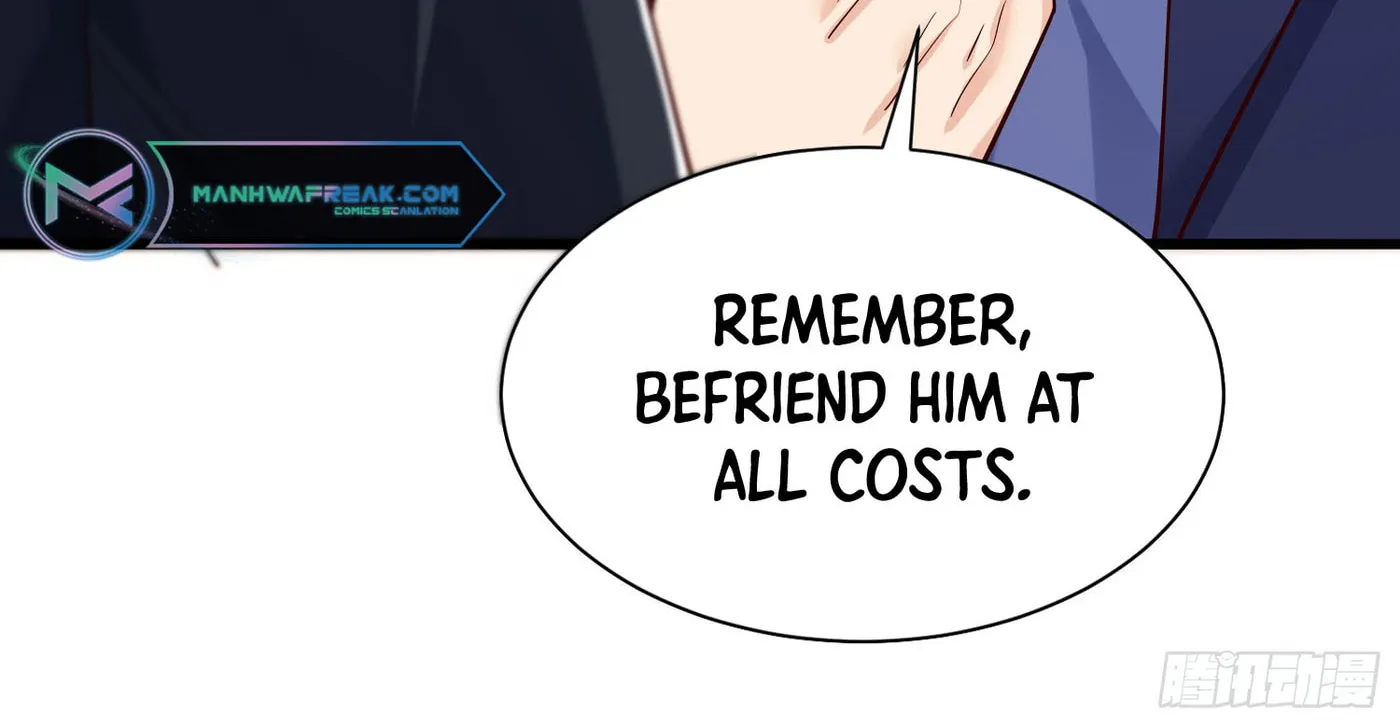 Cong Ye Guai Kaishi Shengji (Colored) Chapter 15 page 92 - 