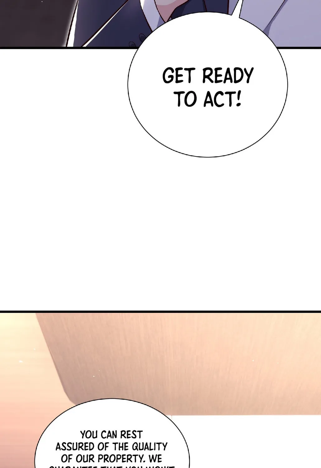 Cong Ye Guai Kaishi Shengji (Colored) Chapter 16 page 15 - 