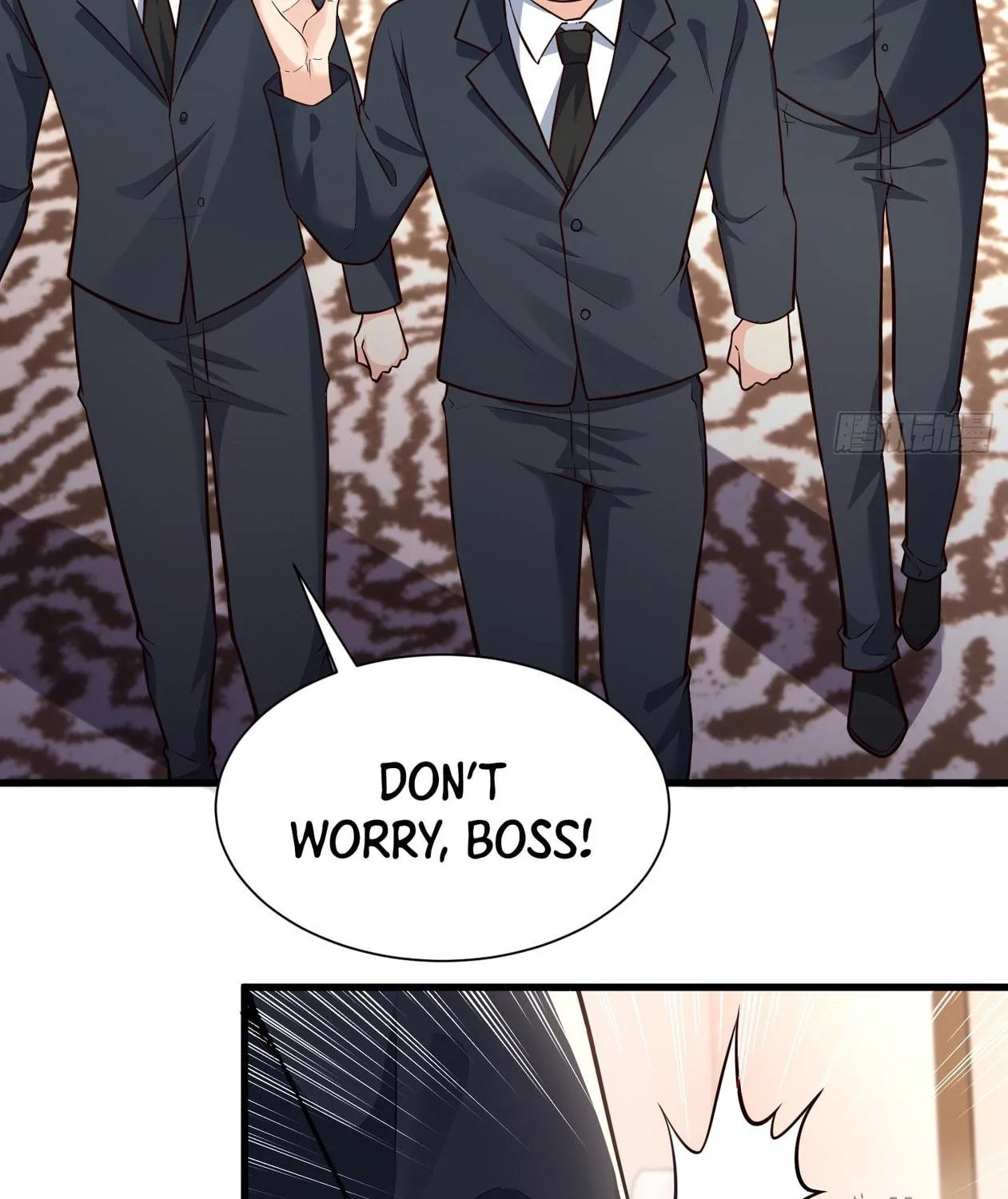 Cong Ye Guai Kaishi Shengji (Colored) Chapter 16 page 41 - 