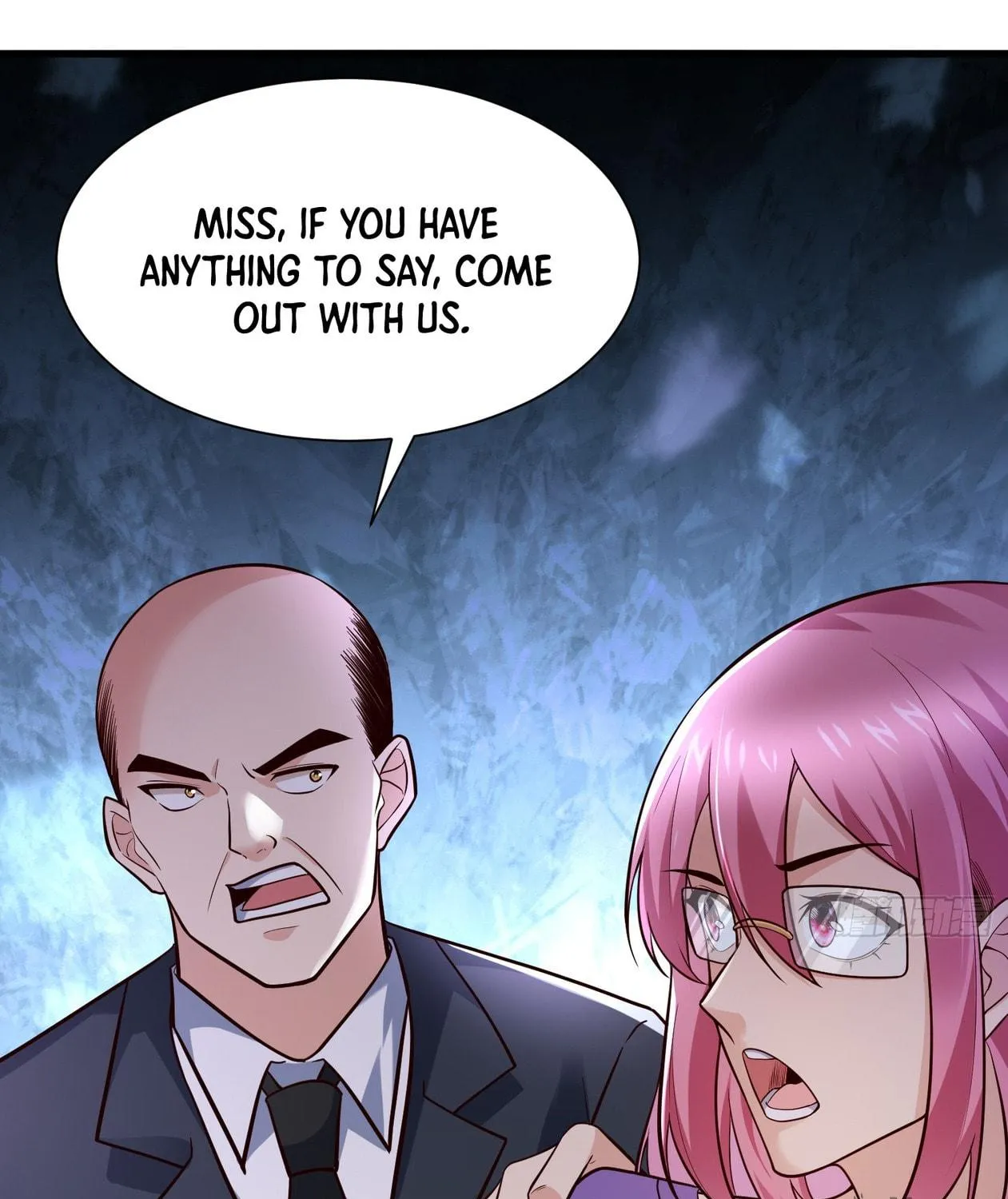 Cong Ye Guai Kaishi Shengji (Colored) Chapter 16 page 47 - 