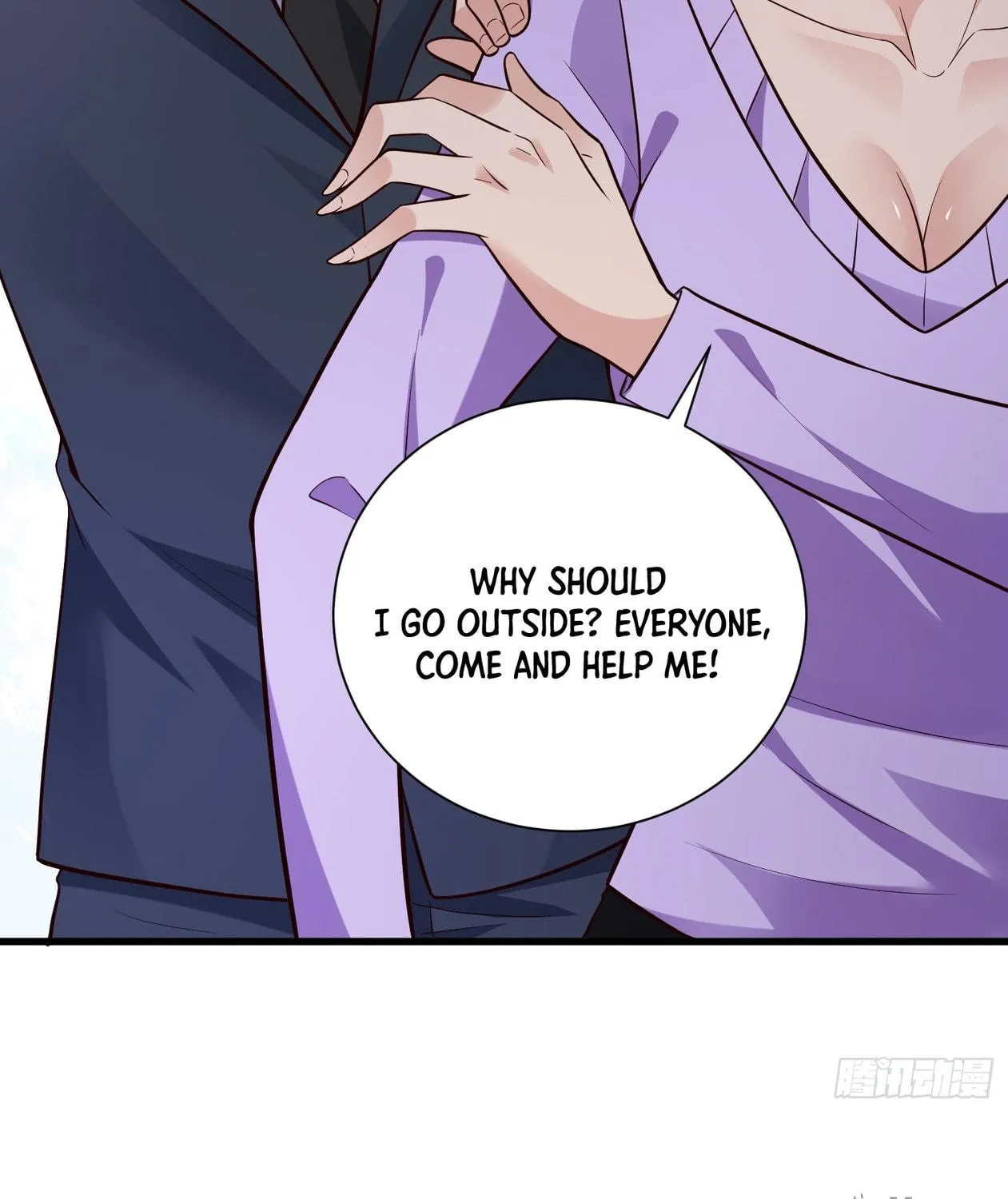 Cong Ye Guai Kaishi Shengji (Colored) Chapter 16 page 49 - 
