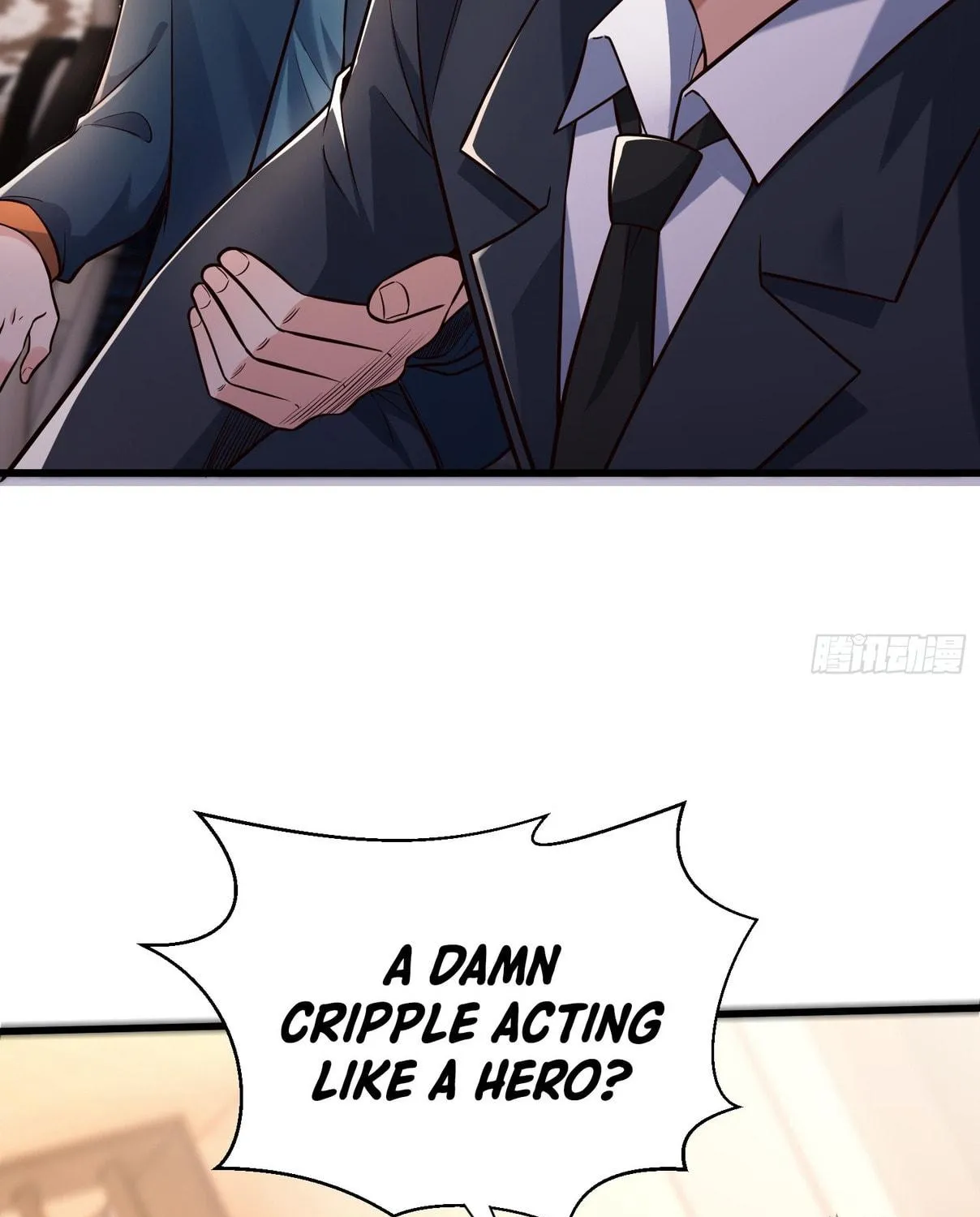 Cong Ye Guai Kaishi Shengji (Colored) Chapter 16 page 59 - 