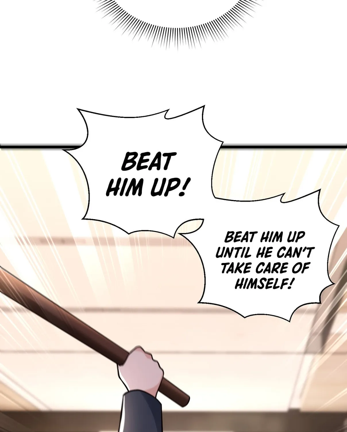 Cong Ye Guai Kaishi Shengji (Colored) Chapter 16 page 63 - 