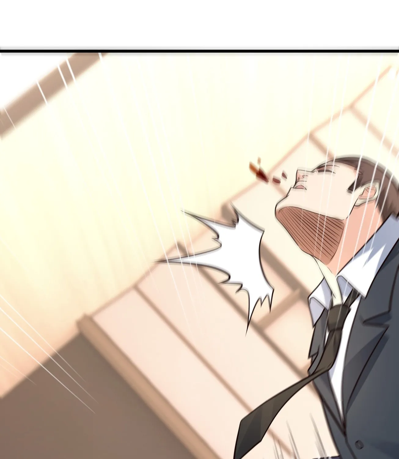 Cong Ye Guai Kaishi Shengji (Colored) Chapter 16 page 85 - 