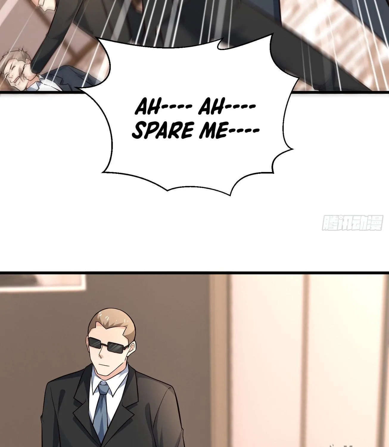 Cong Ye Guai Kaishi Shengji (Colored) Chapter 16 page 89 - 