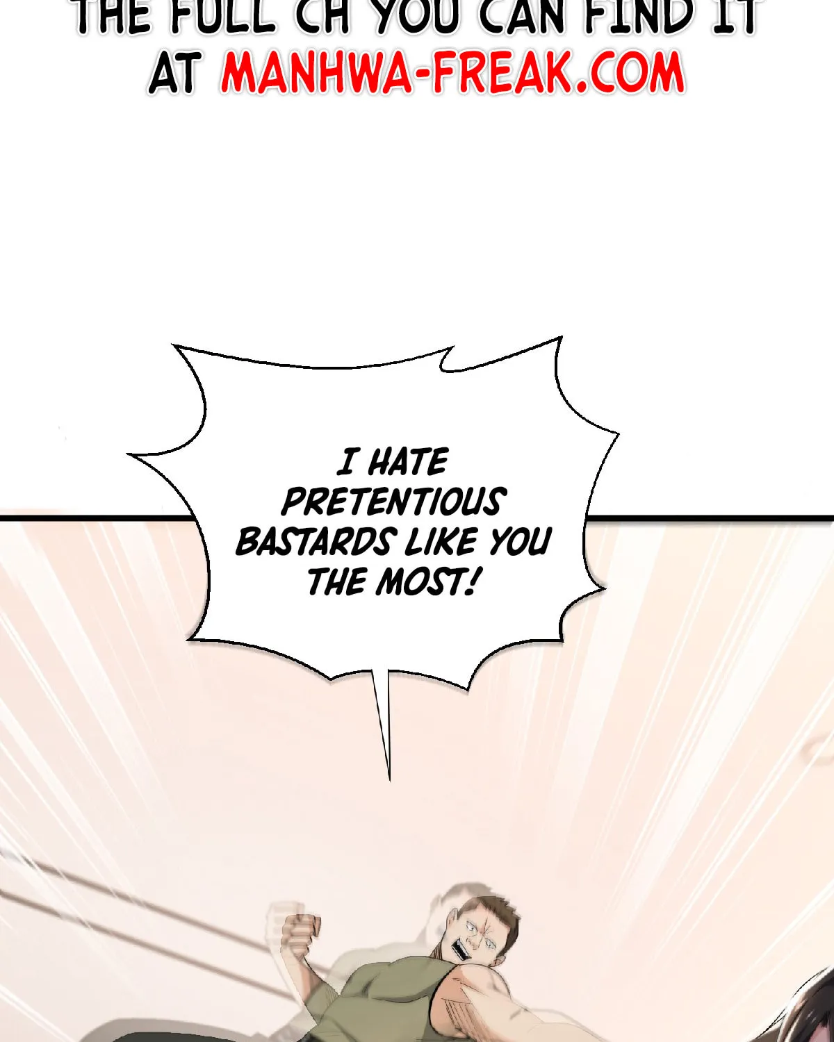 Cong Ye Guai Kaishi Shengji (Colored) Chapter 17 page 14 - 