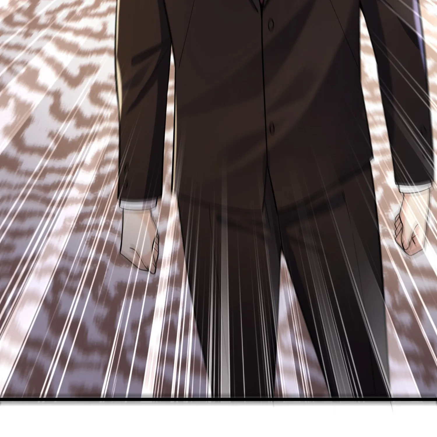 Cong Ye Guai Kaishi Shengji (Colored) Chapter 17 page 24 - 