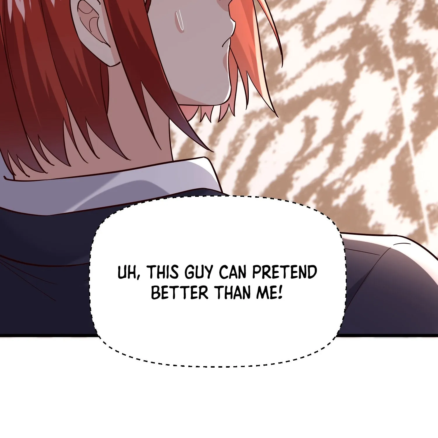 Cong Ye Guai Kaishi Shengji (Colored) Chapter 17 page 40 - 