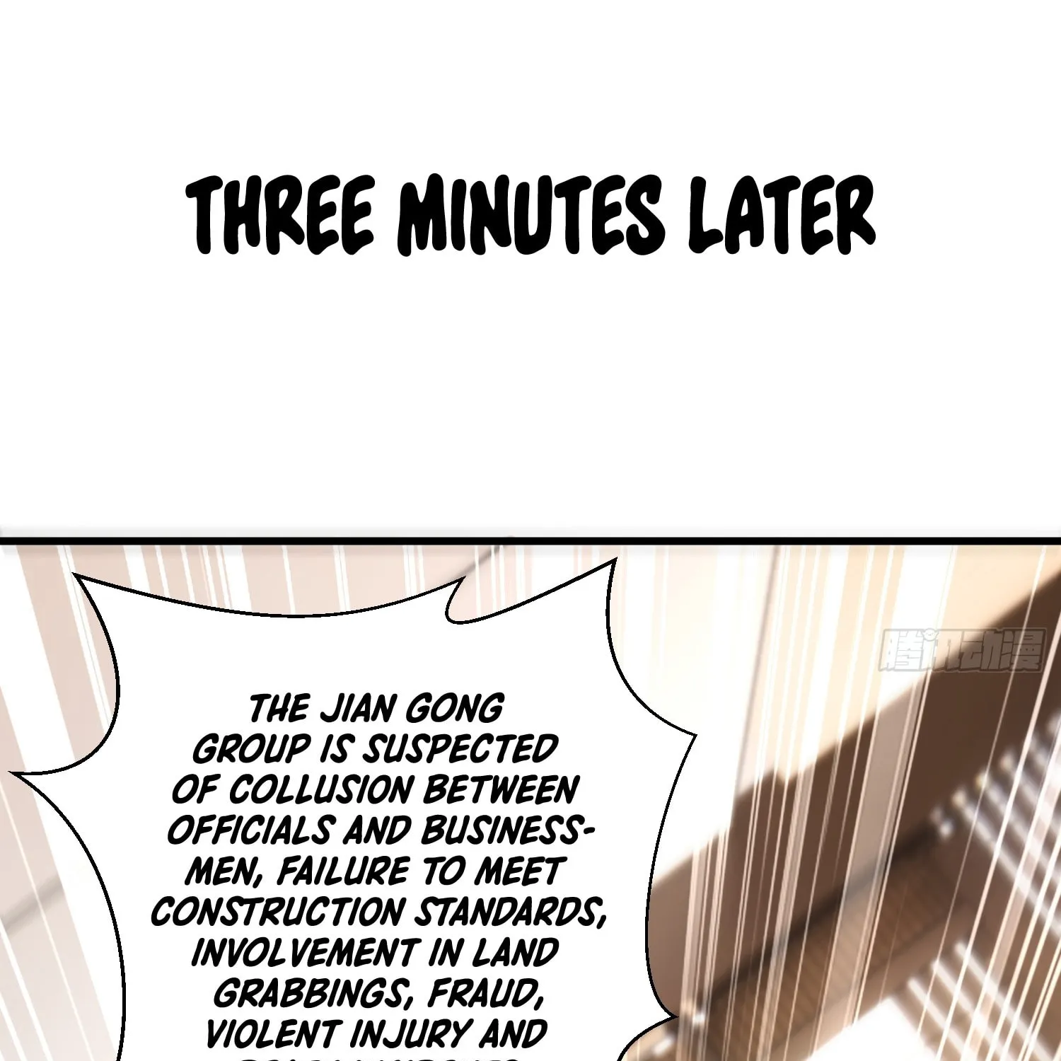 Cong Ye Guai Kaishi Shengji (Colored) Chapter 17 page 41 - 
